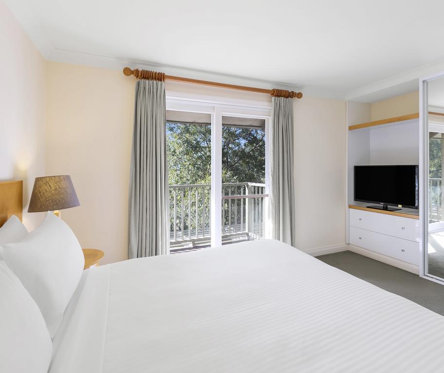Oaks Cypress Lakes Resort Pokolbin Exterior foto